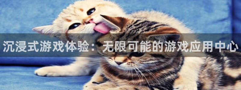 奇亿娱乐登陆地址：沉浸式游戏体验：无限可能的游戏应用中心